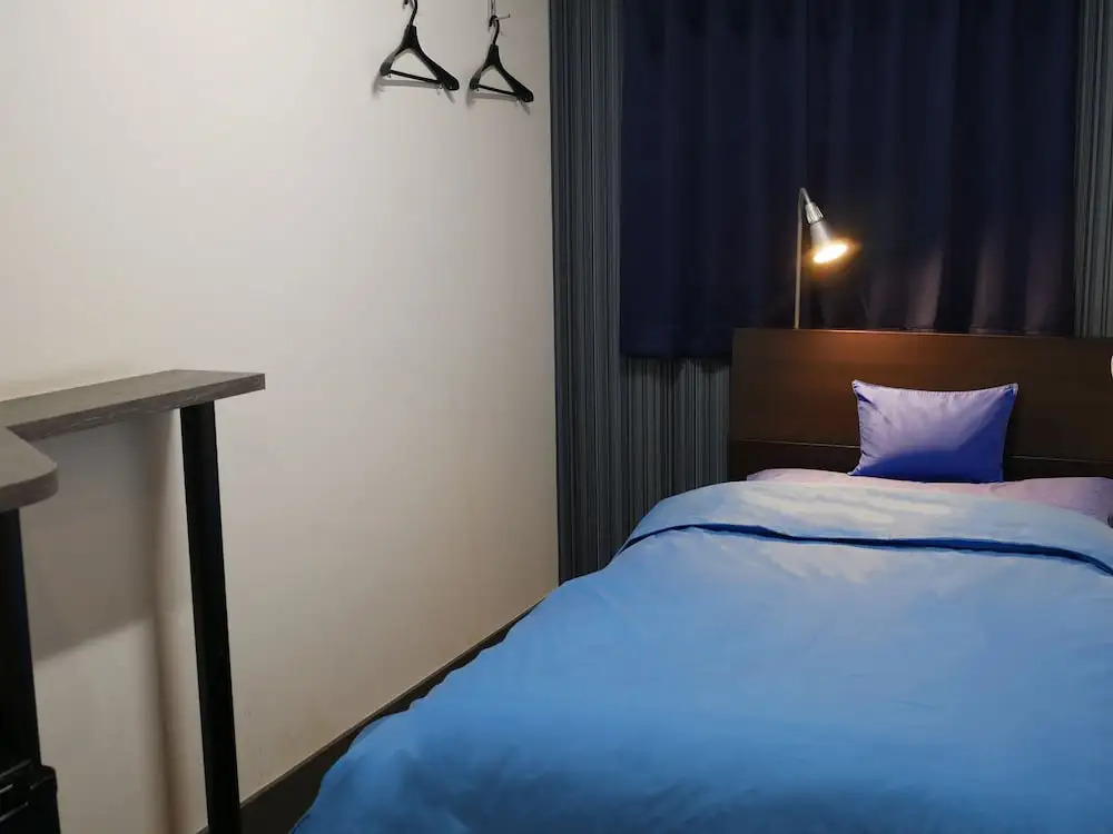 Foto - Hotel Sunplaza 2