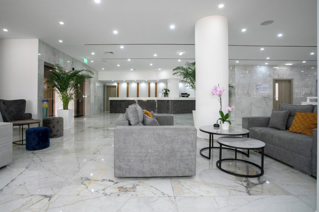 Photo - Papouis Protaras Hotel