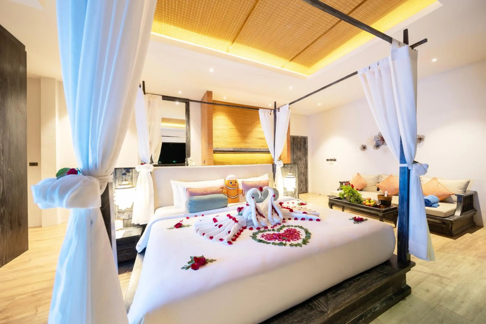 Foto - Ananya Lipe Resort