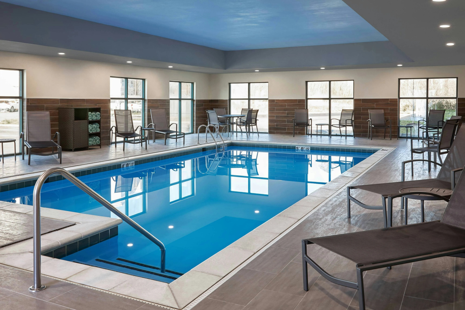 Foto - Fairfield Inn & Suites by Marriott Virginia Beach/Norfolk Airport