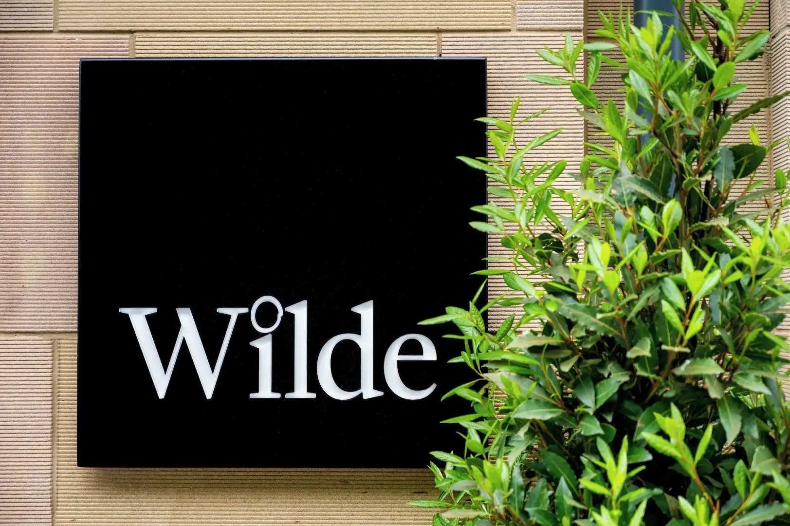 Foto - Wilde Aparthotels Edinburgh Grassmarket