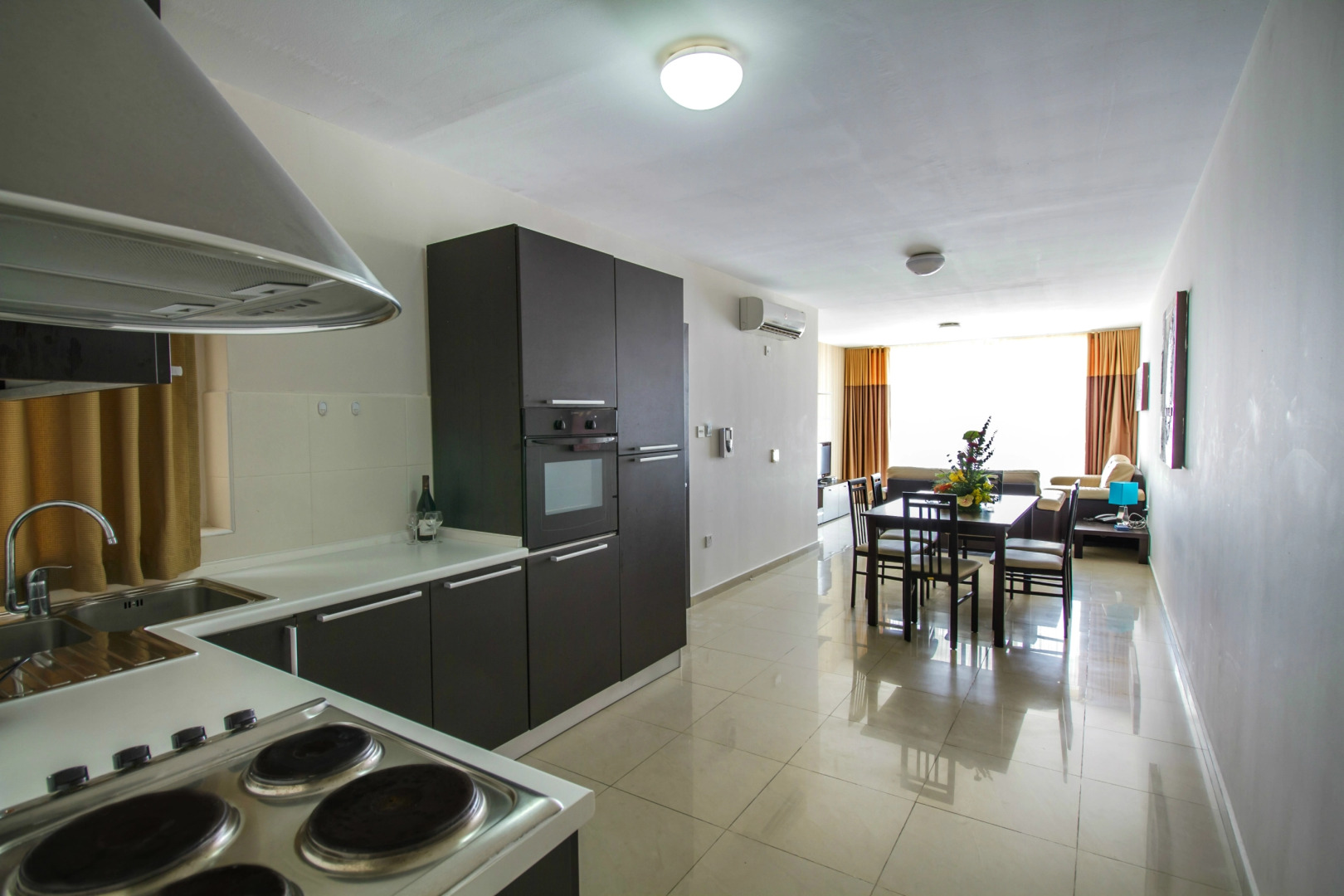 Foto - Blubay Apartments by ST Hotels