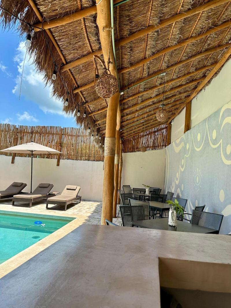Foto - Pachamaya Holistic Wellness & Spa - Adults Only