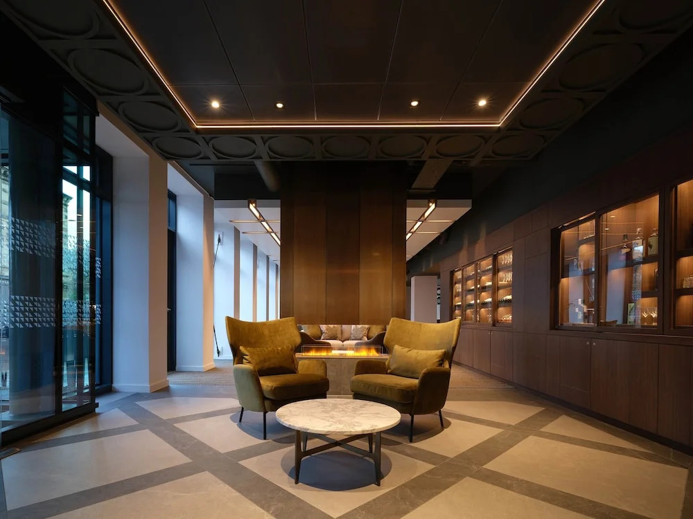 Photo - The Resident Edinburgh