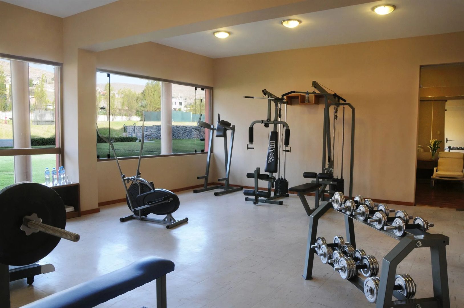 Photo - El LAGO HOTEL by Luoxo