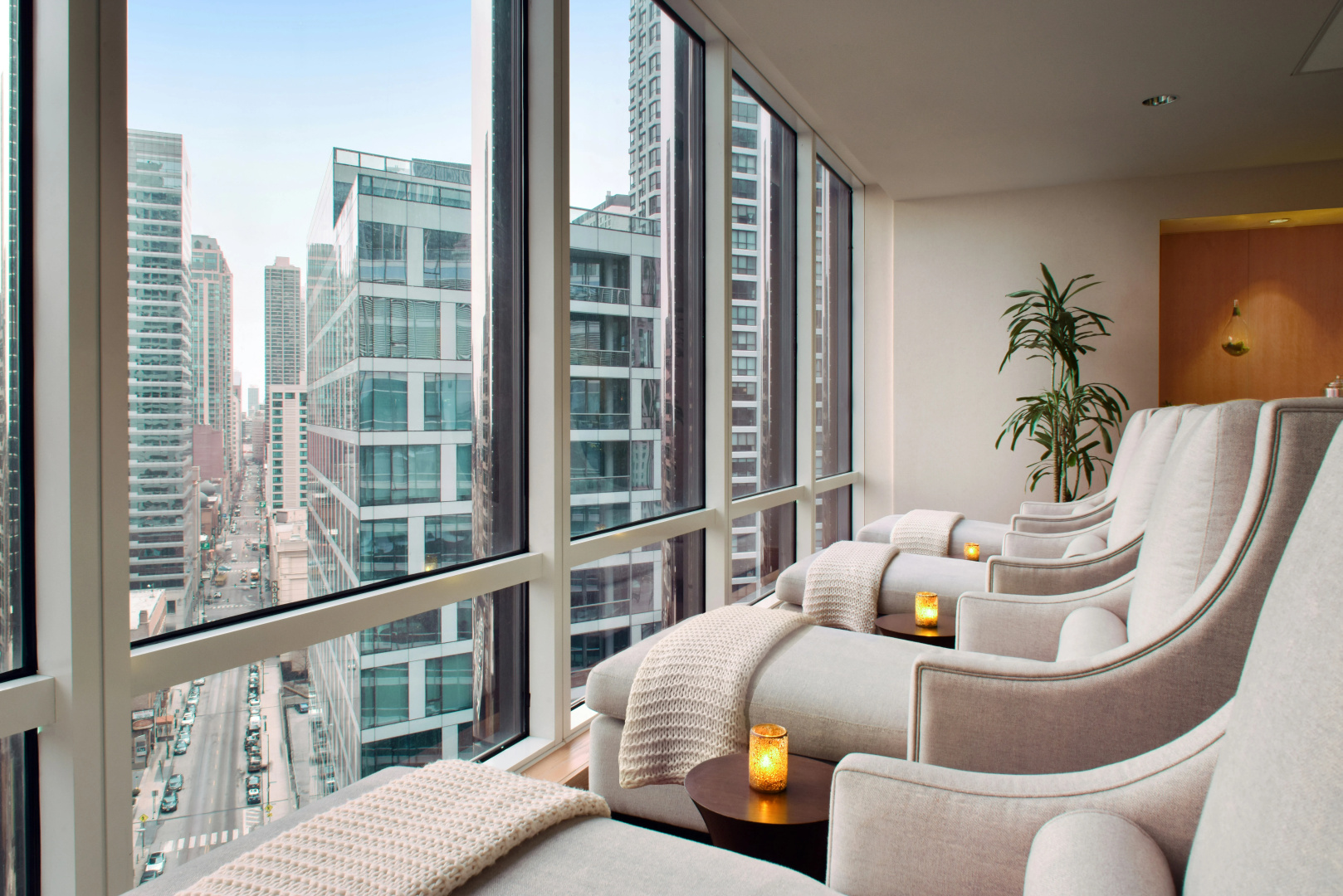 Photo - Trump International Hotel & Tower Chicago