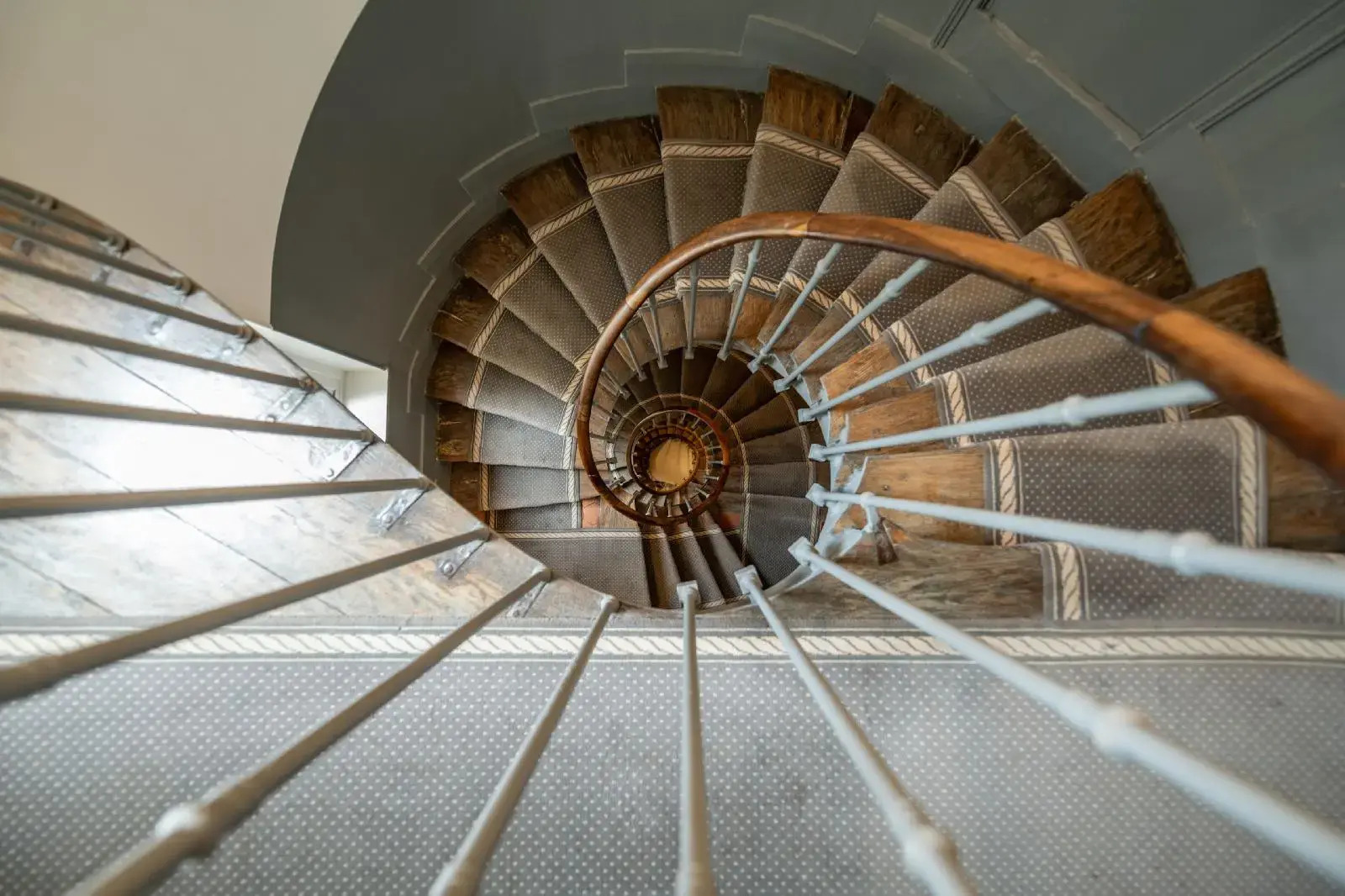 Foto - 1er Etage Marais