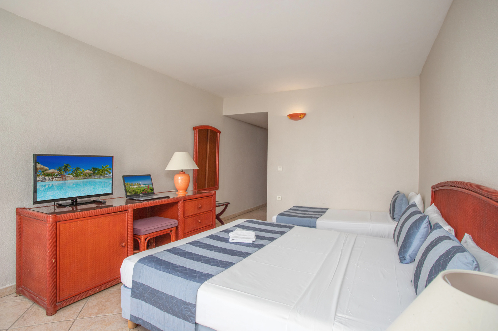 Foto - Zenitude Hôtel Résidences Le Salako