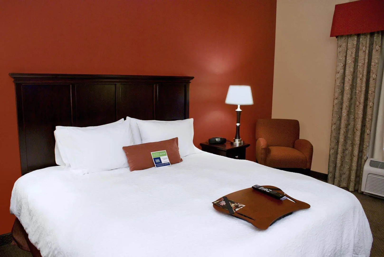 Foto - Hampton Inn Las Vegas/North Speedway