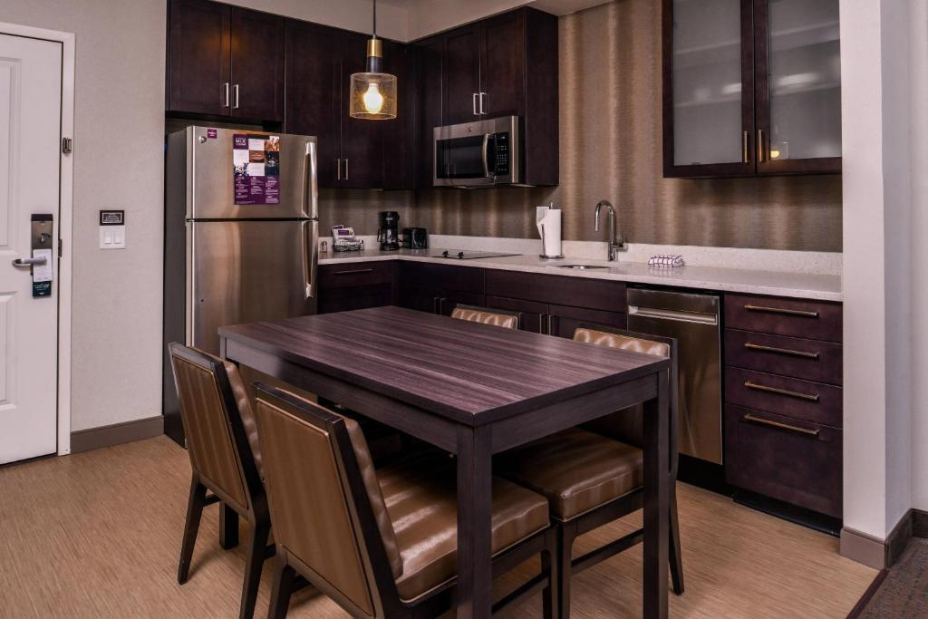 Foto - Residence Inn by Marriott Charlotte Steele Creek