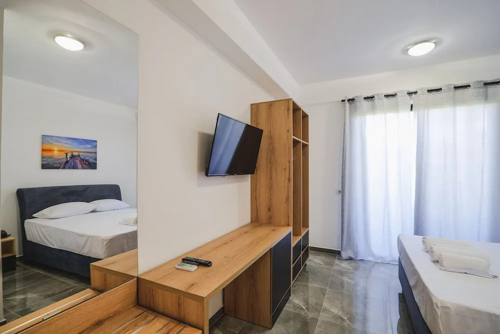 Photo - Vullkan Hotel