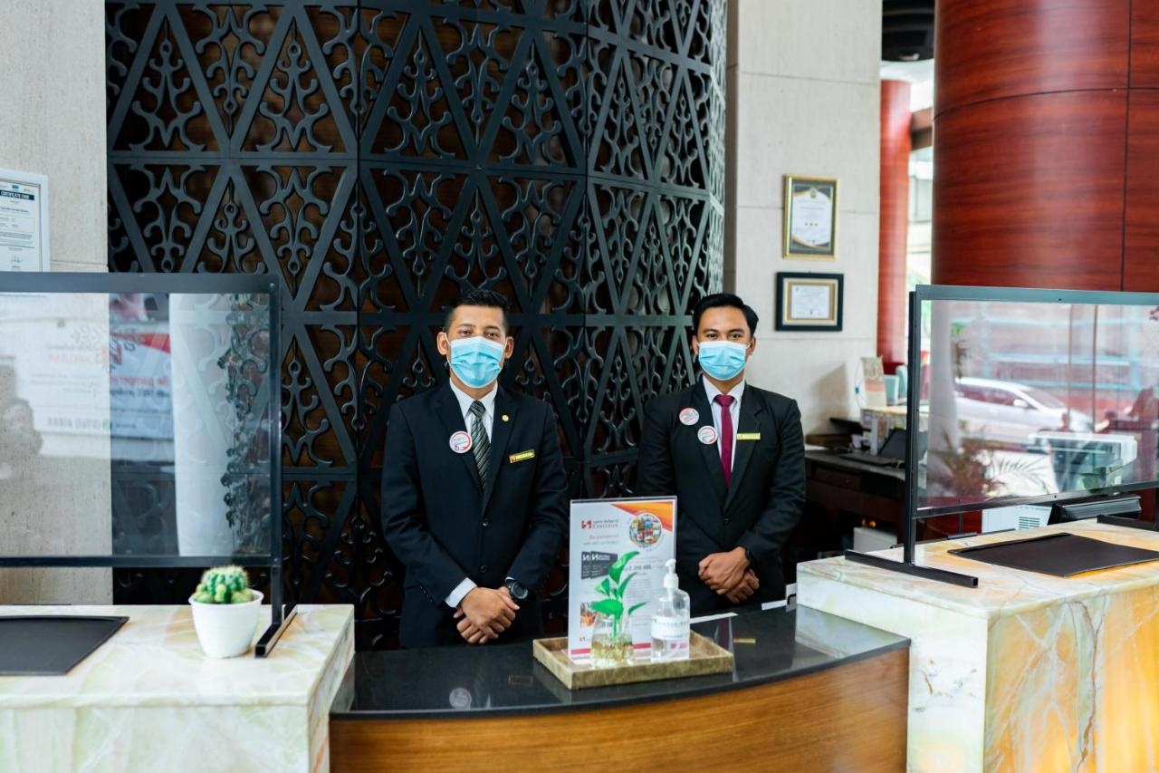 Foto - Swiss Belinn SKA Pekanbaru