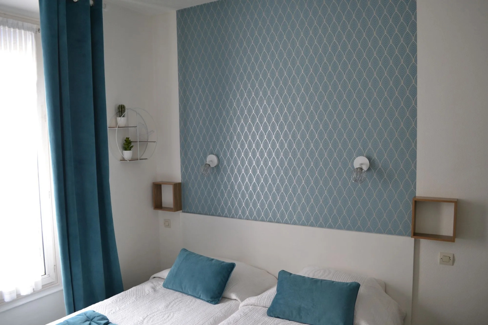 Foto - Nouvel Hôtel