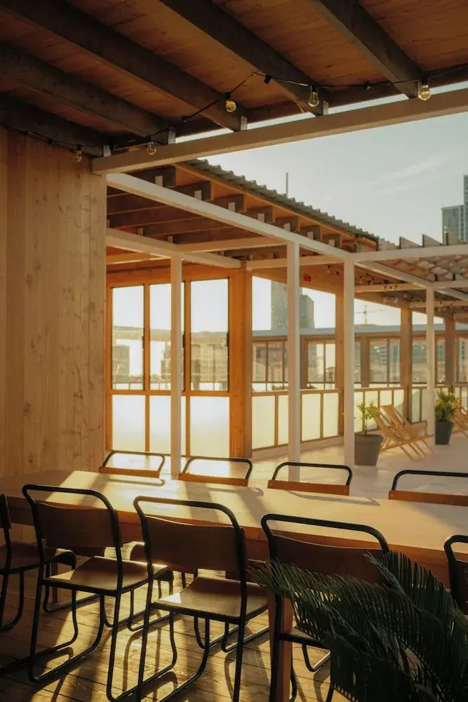 Foto - Rooms Hotel Batumi