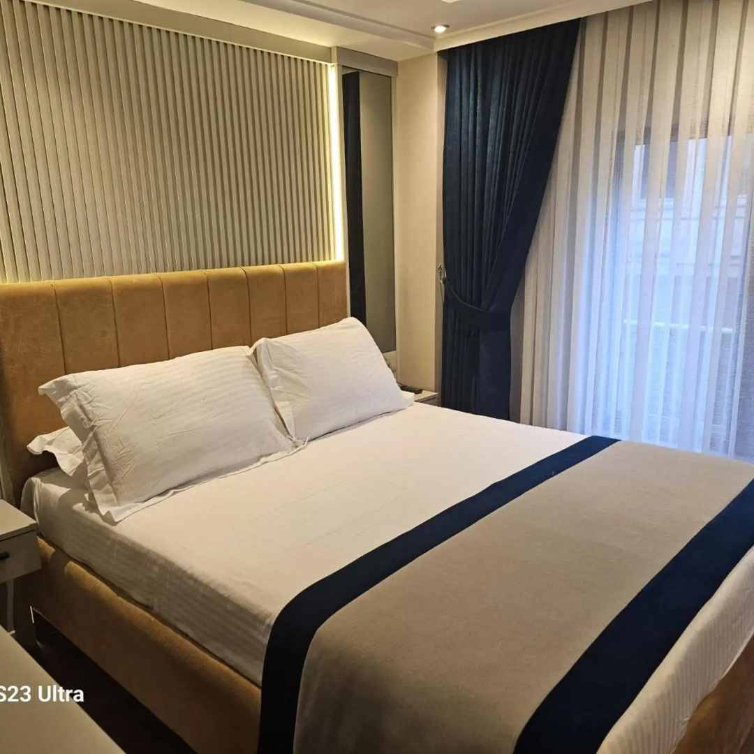 Foto - Regency World Hotel