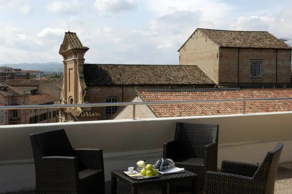 Foto - Masini Hotel