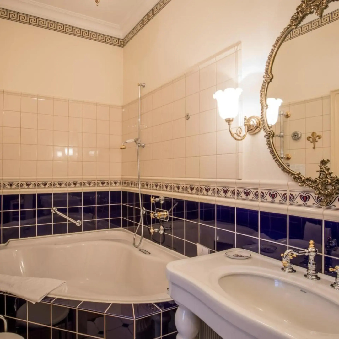 Photo - Hotel Belle Epoque