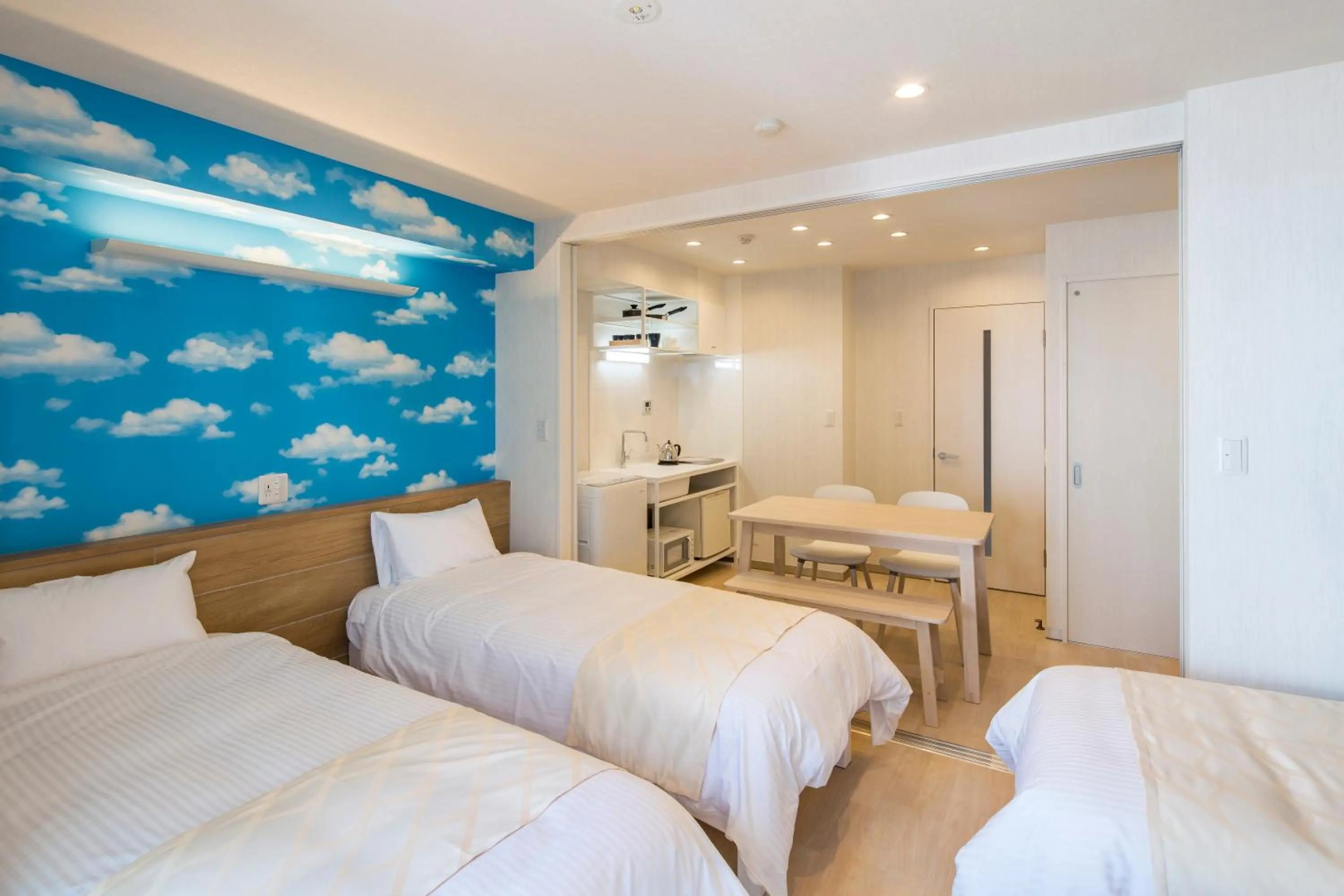 Foto - Hotel SAILS