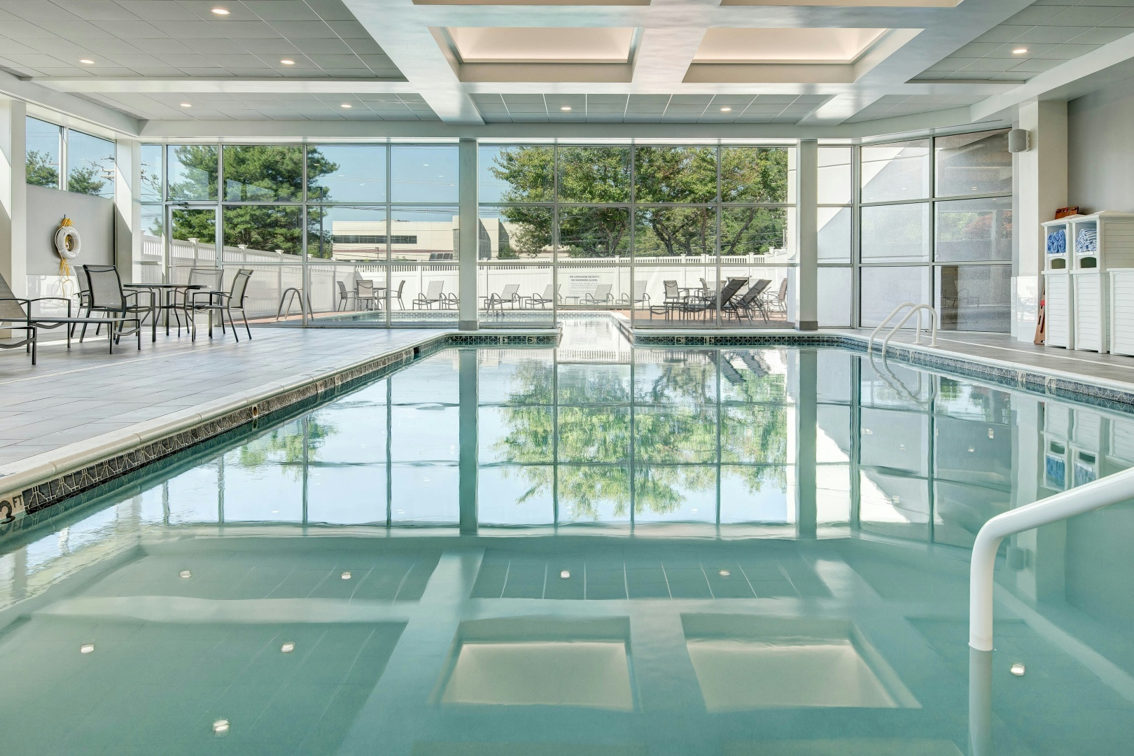 Foto - Sheraton Eatontown Hotel