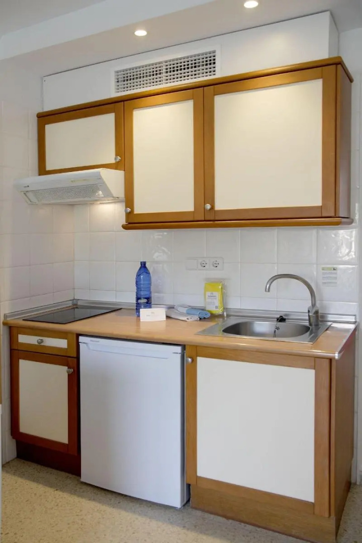 Foto - Hotel Apartamentos Cala Santanyi