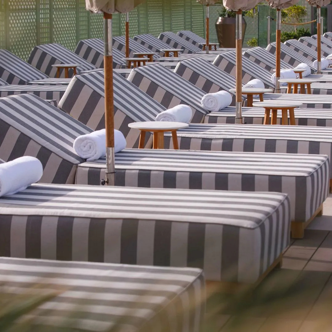 Foto - The Plaza Doha, LXR Hotels & Resorts