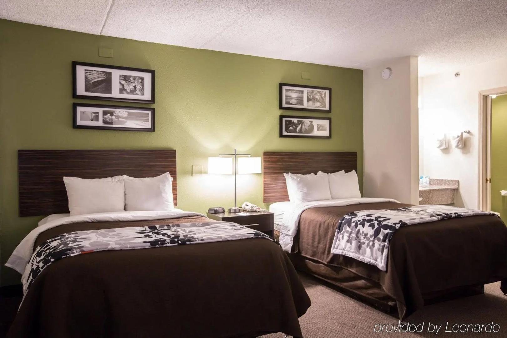 Foto - Sleep Inn Atlanta Airport