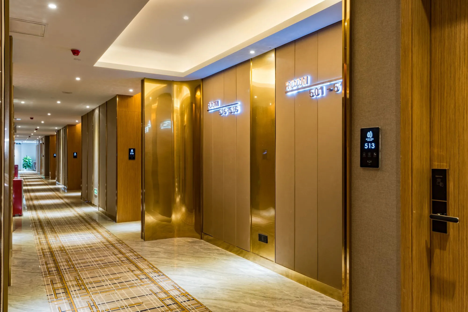 Photo - Guangzhou Mustin Hotel