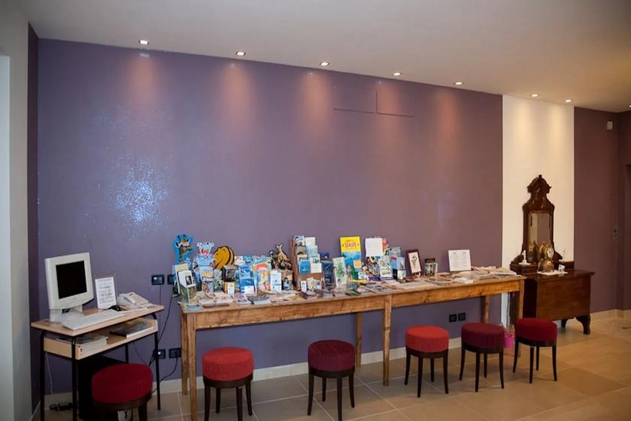 Photo - Best Western Hotel Arya