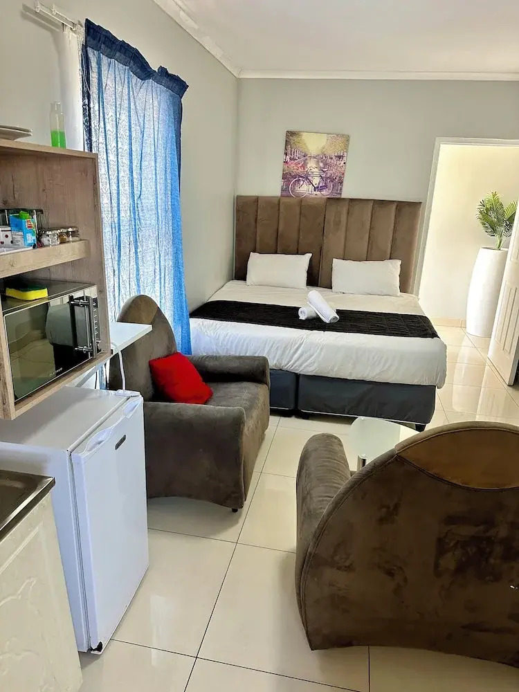 Foto - Mowetu Guest House