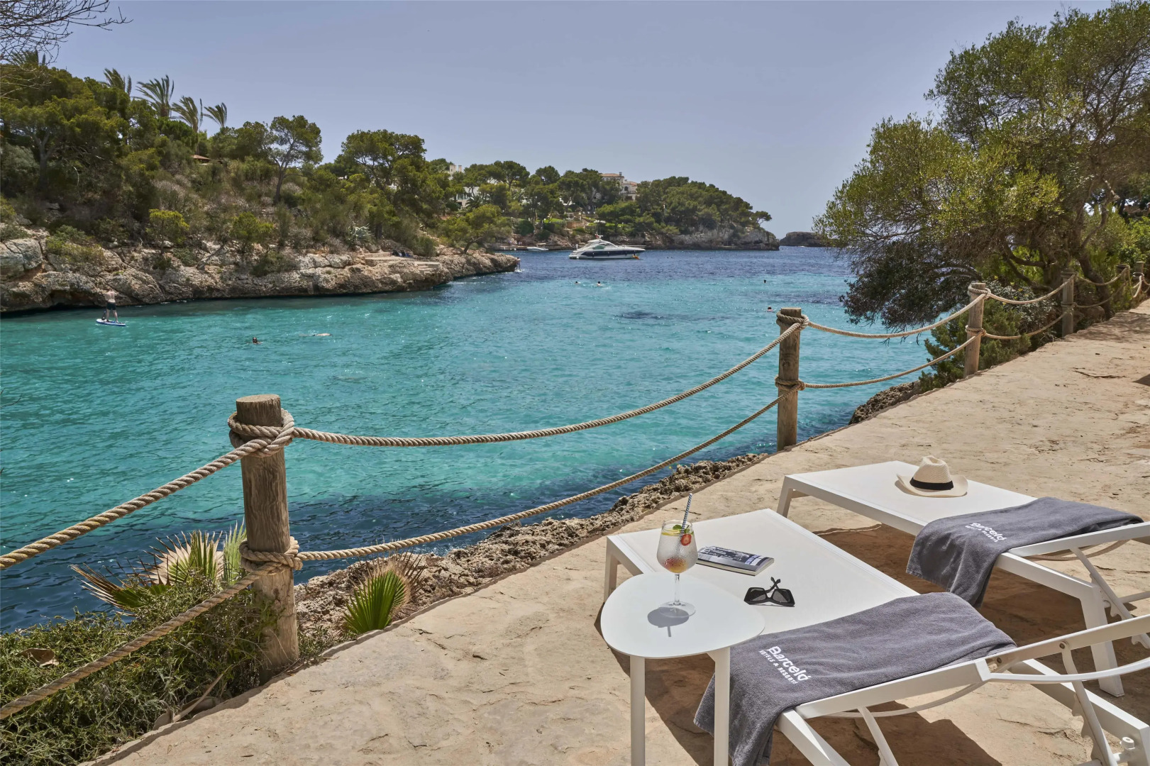 Photo - Barceló Ponent Beach