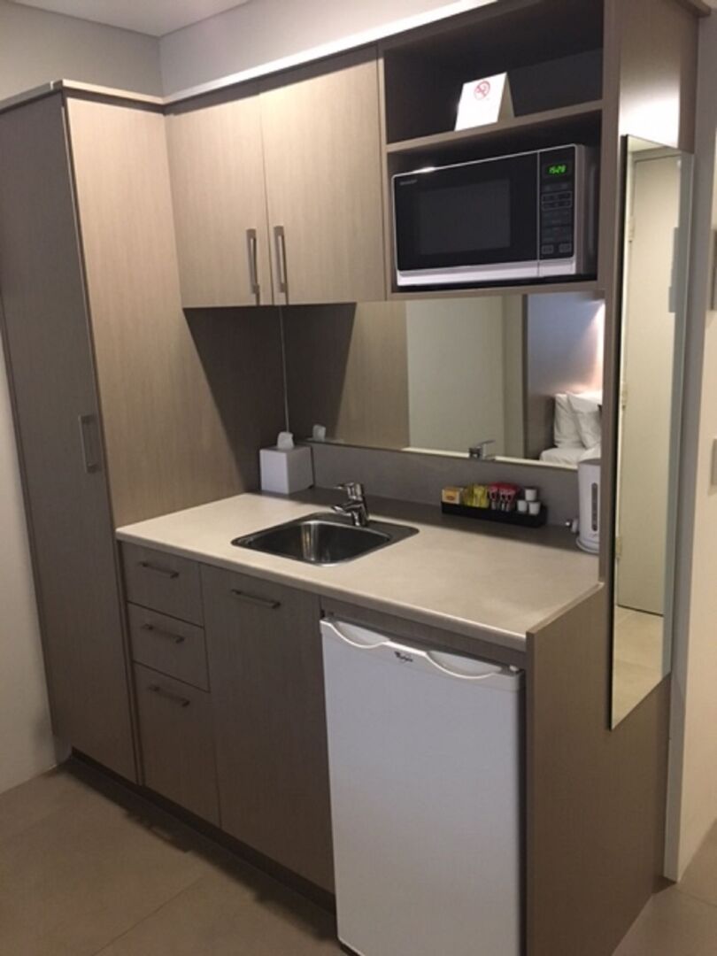 Foto - Manly Paradise Motel & Apartments