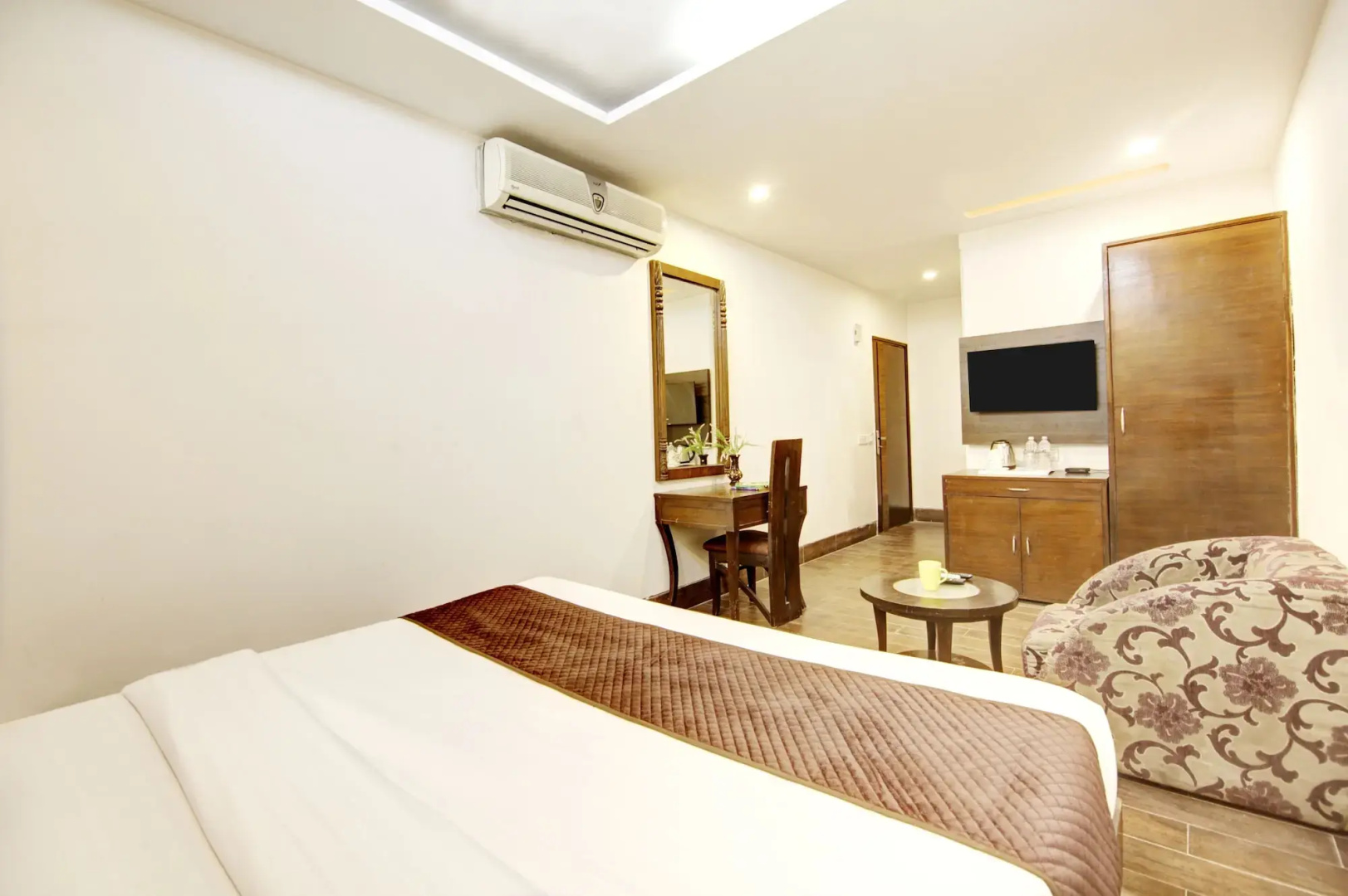 Foto - Hotel Good Times
