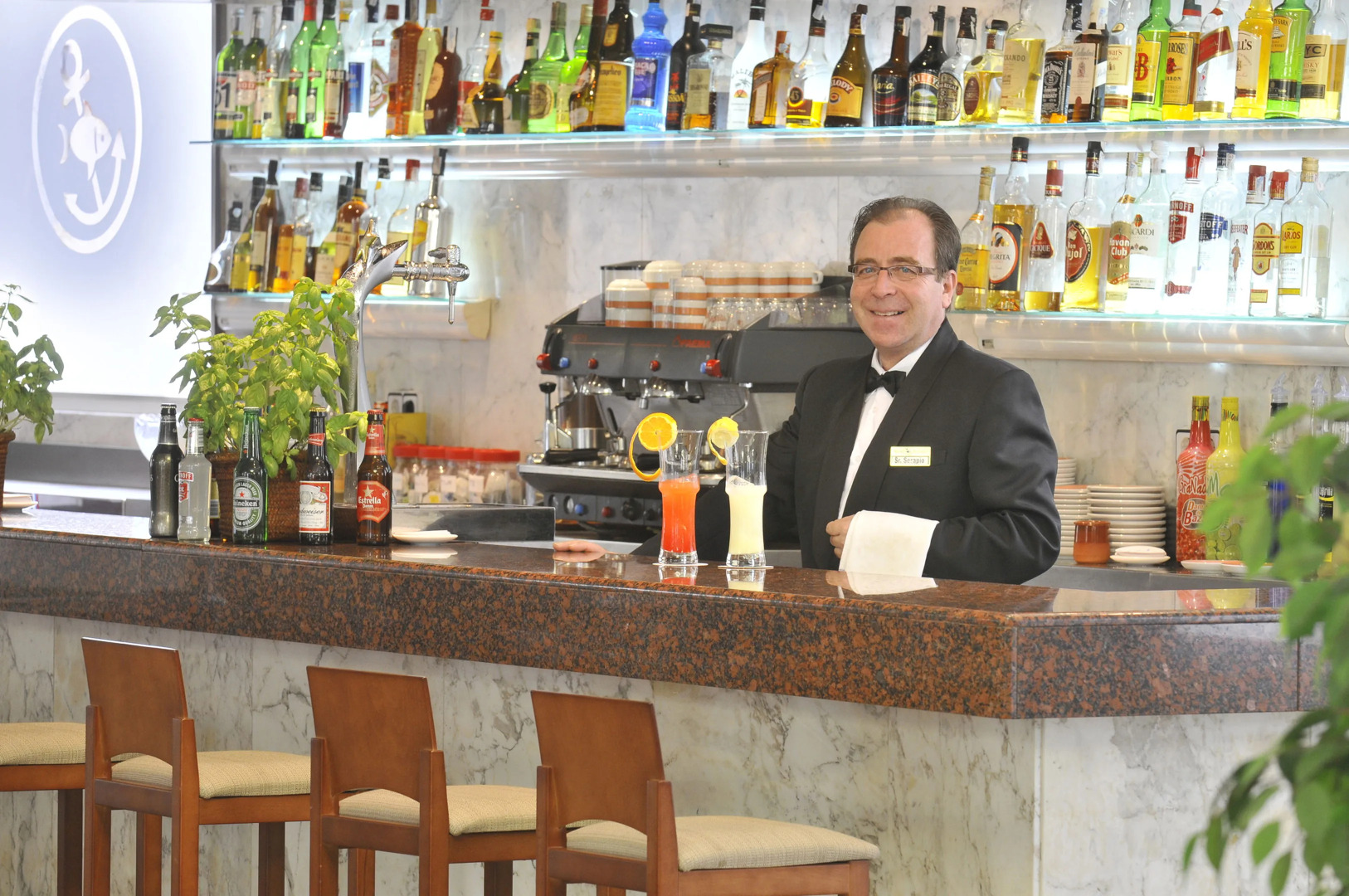 Foto - GHT Balmes, Hotel-Aparthotel&SPLASH