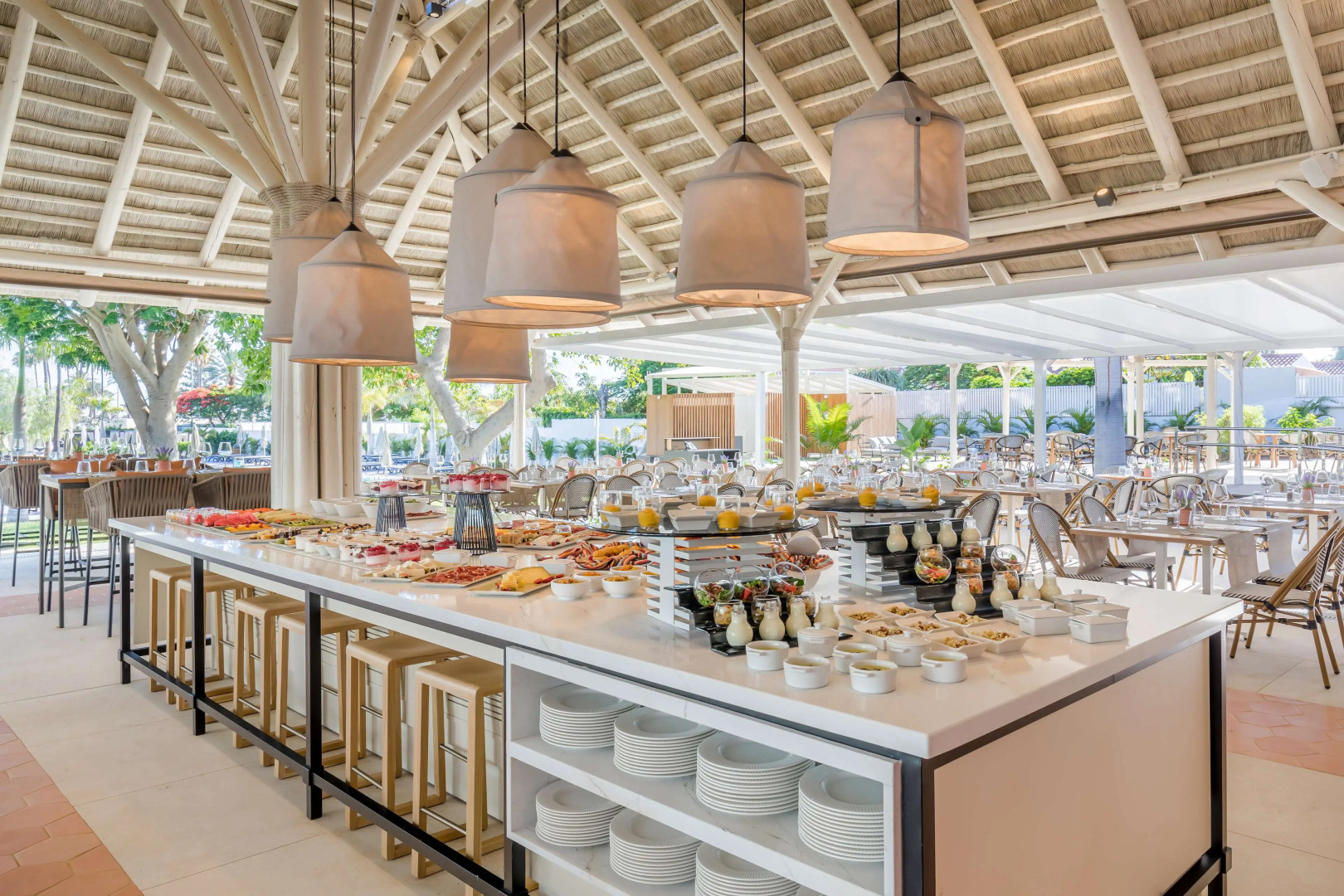 Foto - Barceló Margaritas Royal Level Adults Only