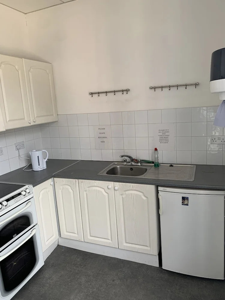 Foto - Eden Quay Guesthouse Private Rooms