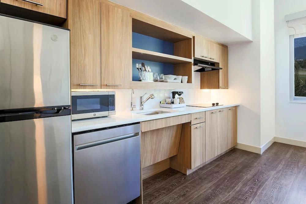 Foto - Element Ontario Rancho Cucamonga