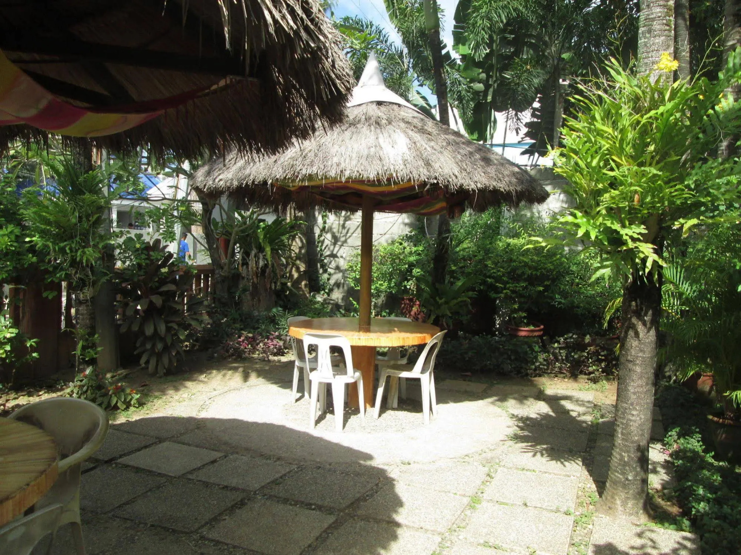 Photo - Seabird International Resort