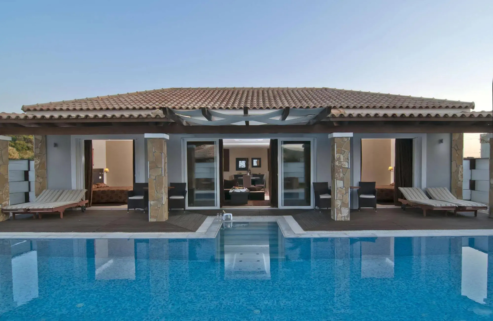Photo - Olympia Golden Beach & Spa