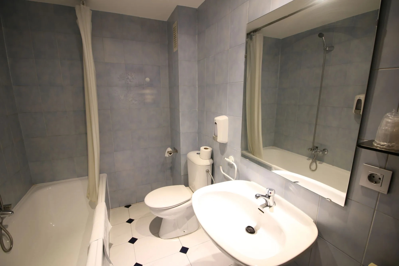 Photo - Hotel Alda Centro Palencia