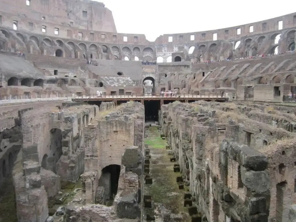 Photo - Monti Panisperna suites