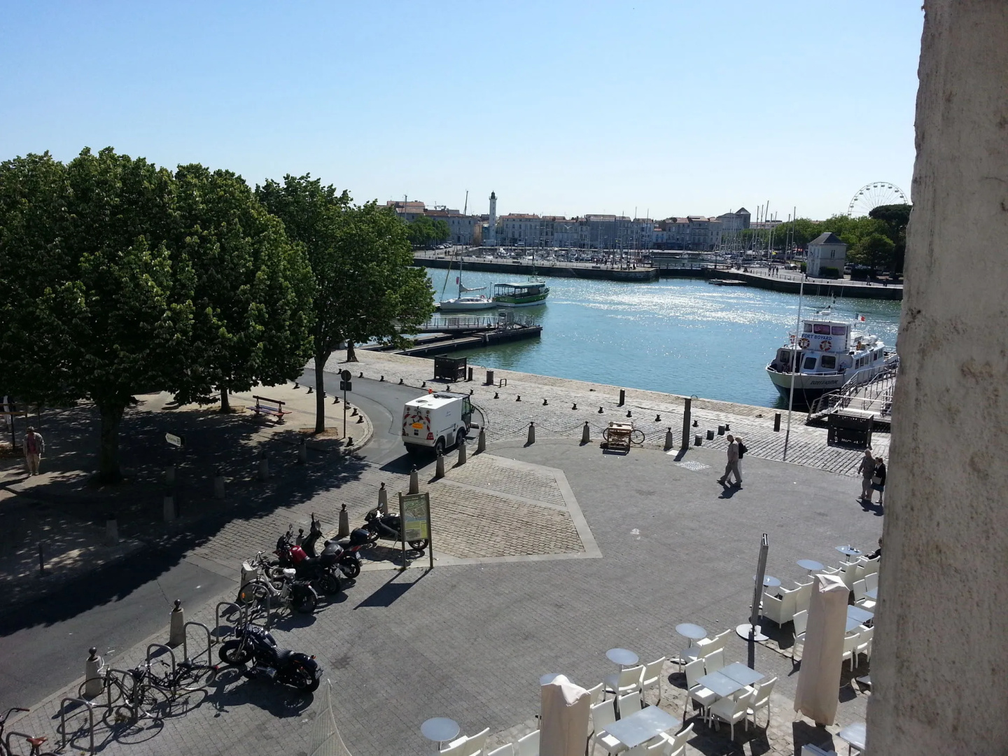 Foto - Maisons du Monde Hôtel & Suites - La Rochelle Vieux Port