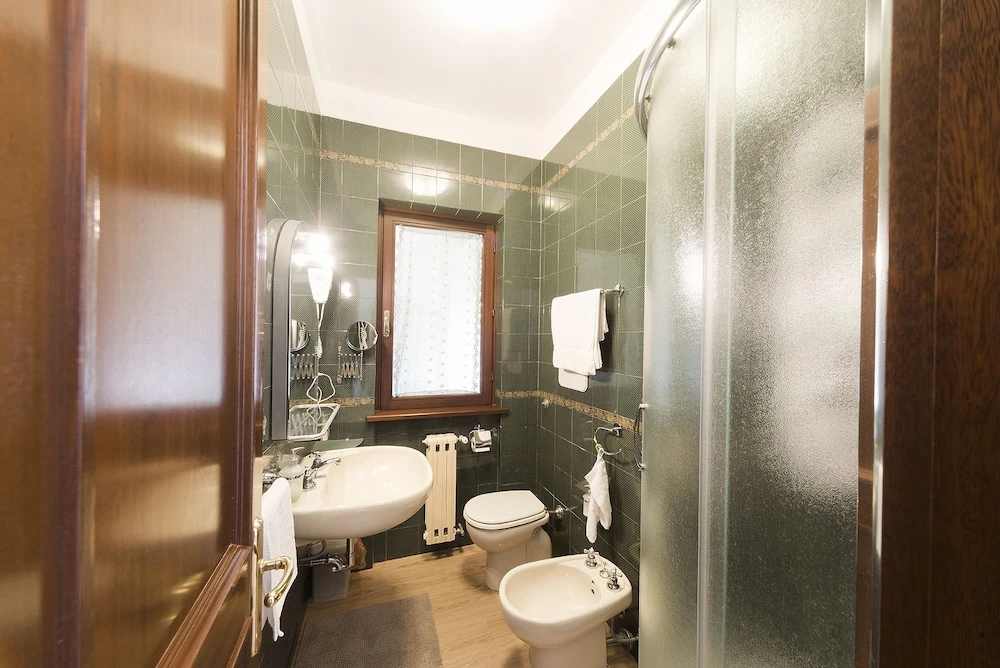 Photo - B&B Casale dell'Insugherata