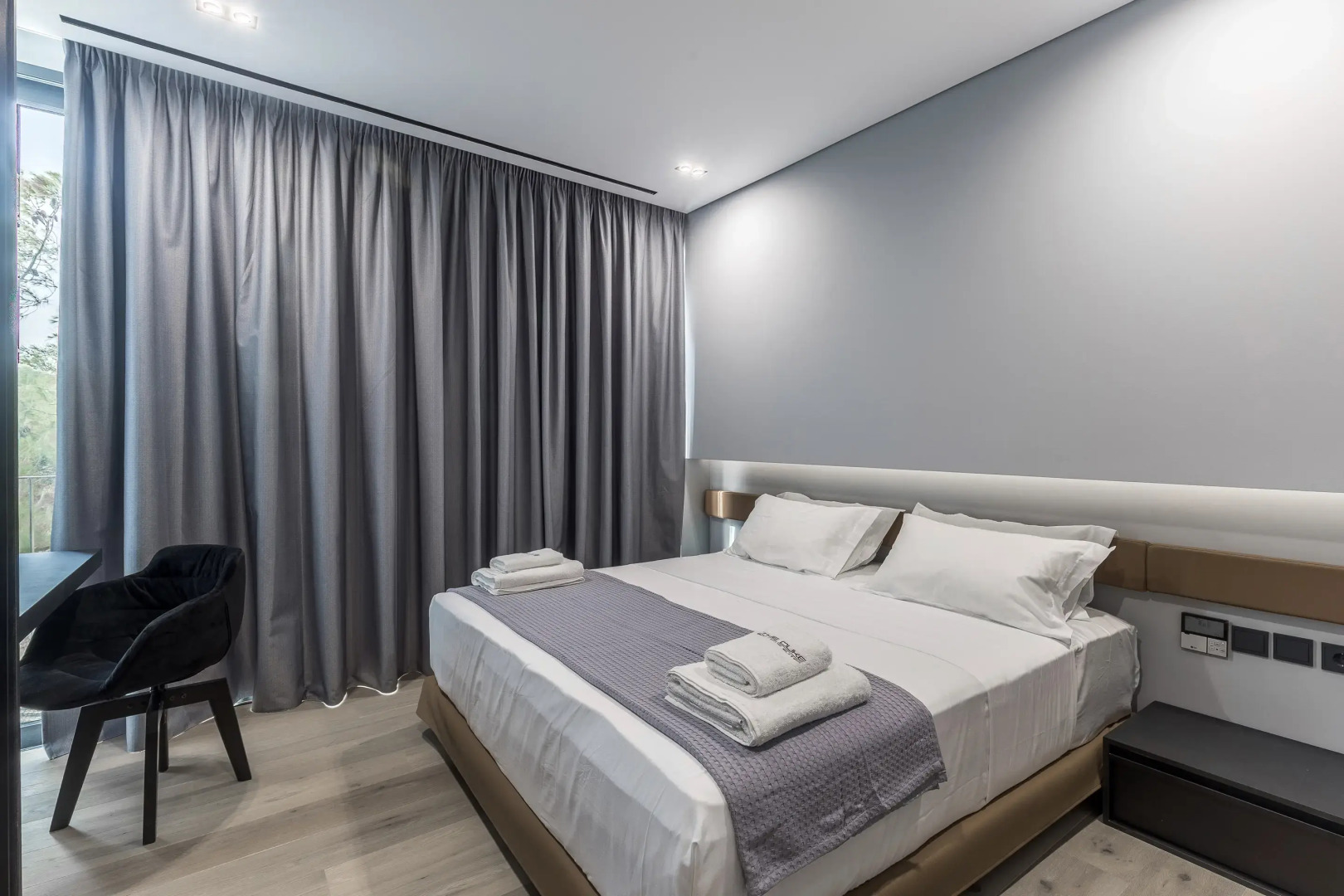 Photo - The Duke Boutique Suites