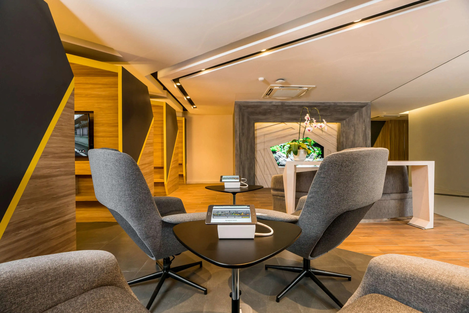 Foto - Vib Best Western Sanam Pao