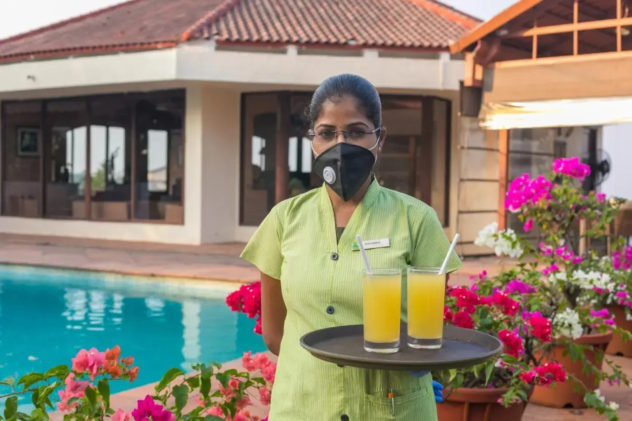 Foto - Athiva Resort & Spa Khandala - Formerly Dukes Retreat