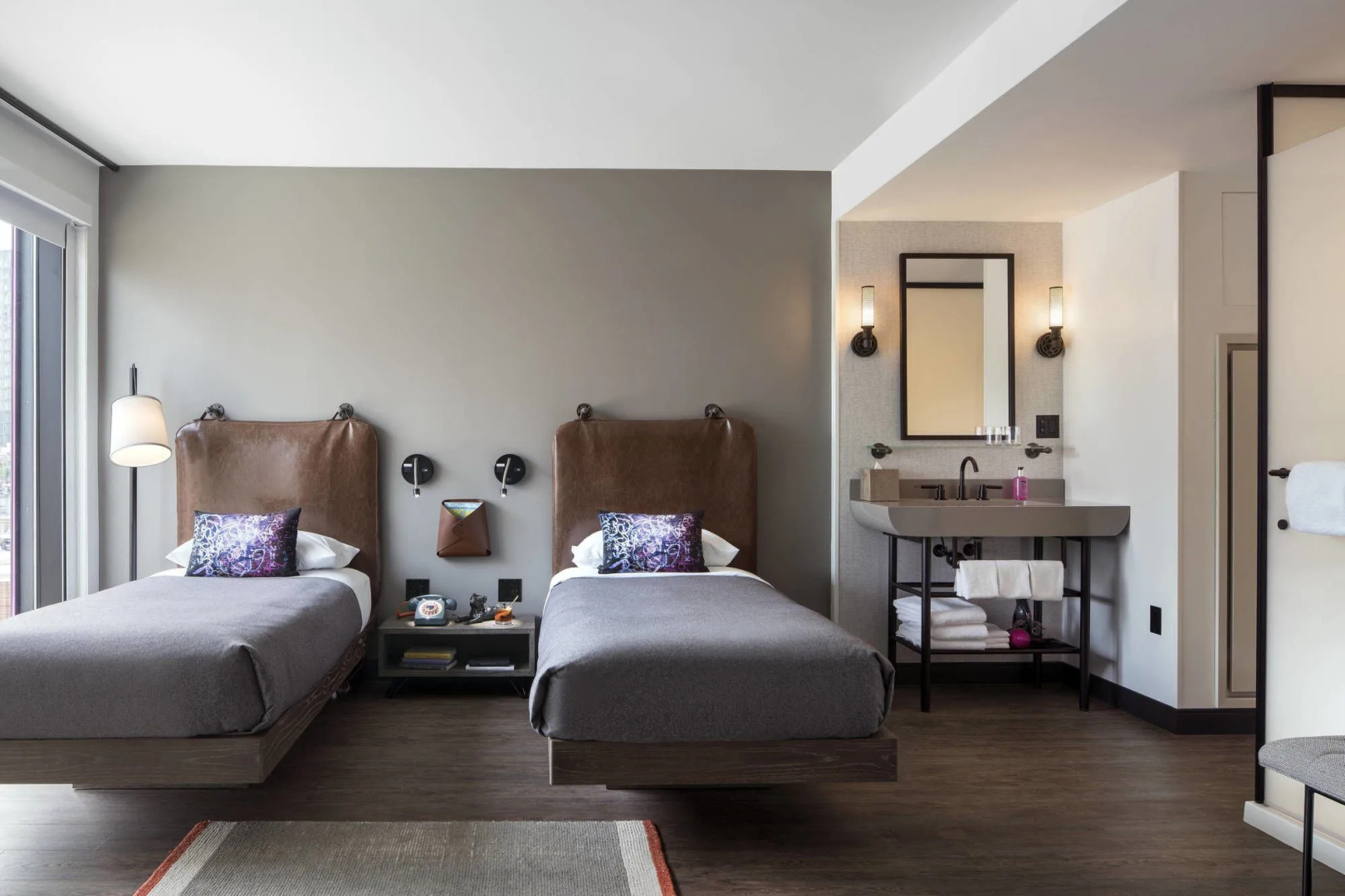 Foto - Moxy Chicago Downtown