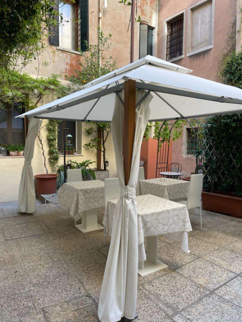 Photo - Hotel Apostoli Garden