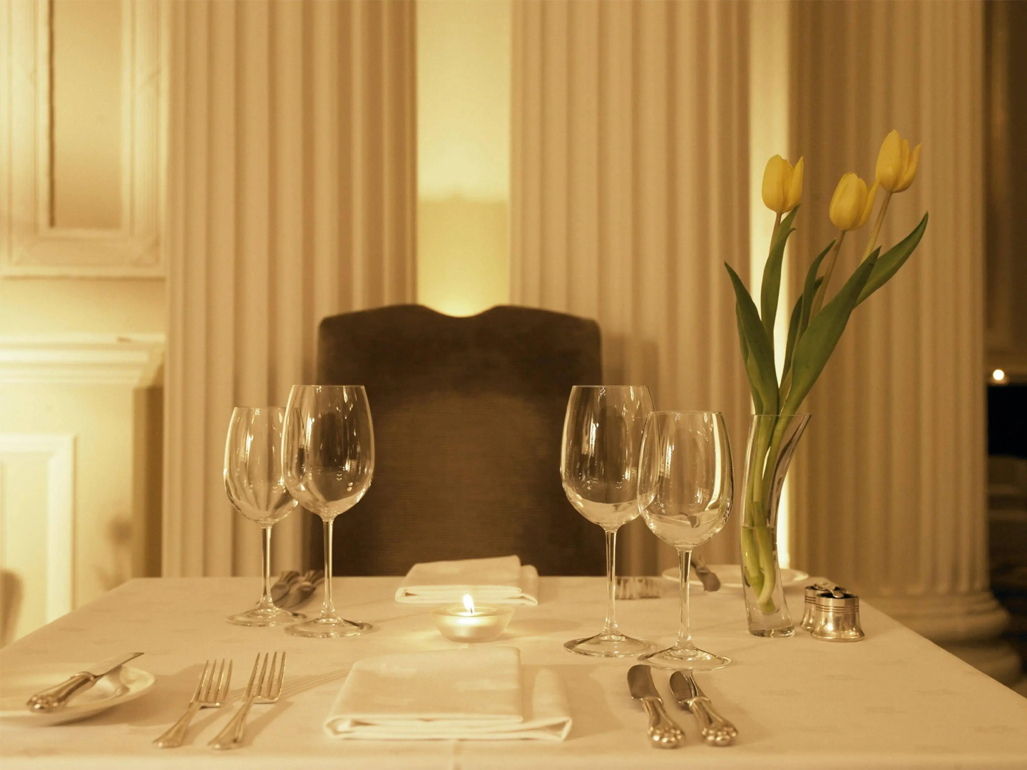 Foto - Macdonald Bath Spa Hotel
