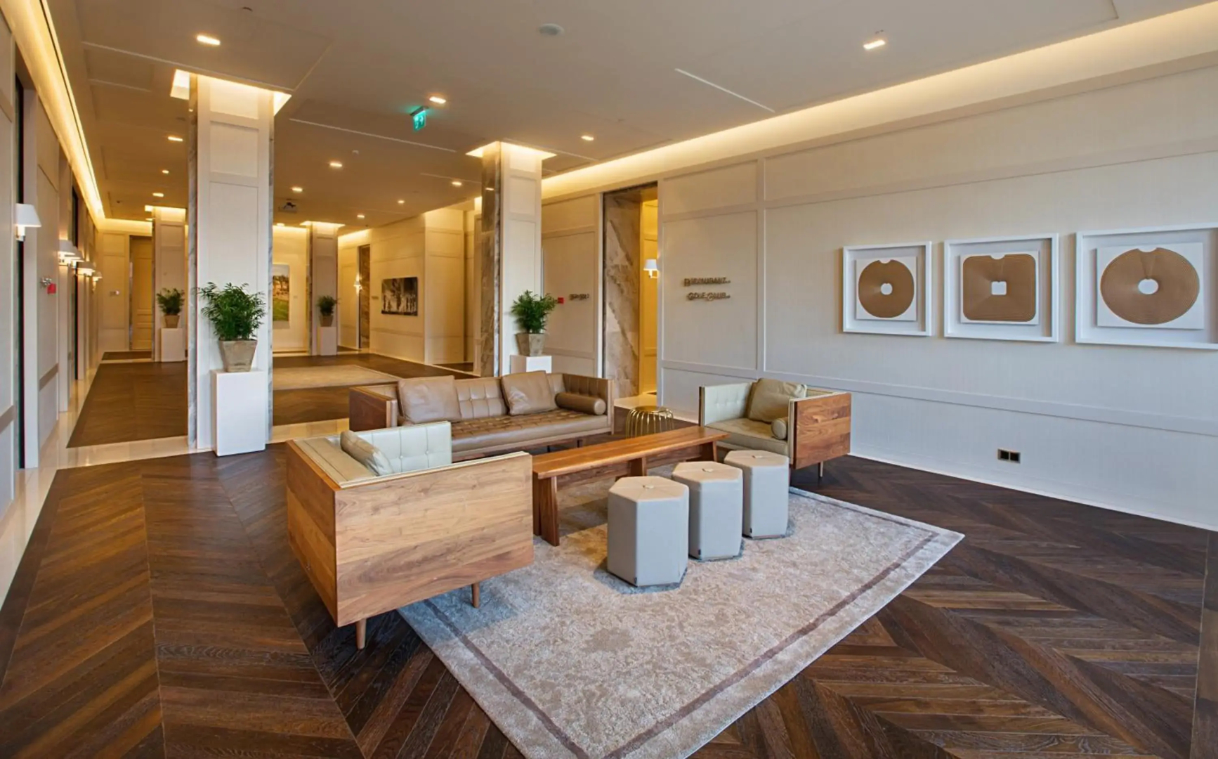 Photo - Kemer Country Hotel İstanbul