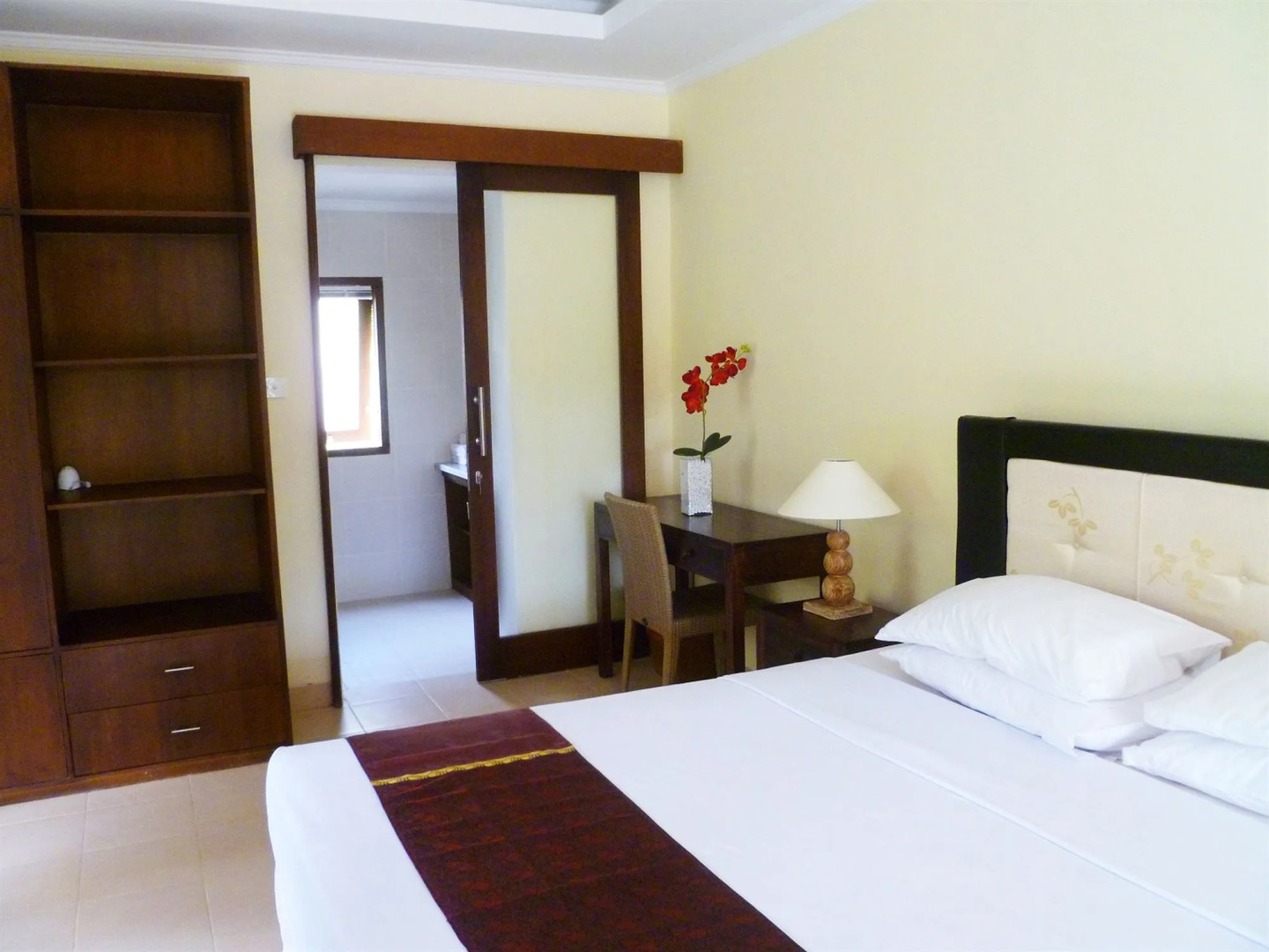 Foto - Medewi Bay Retreat